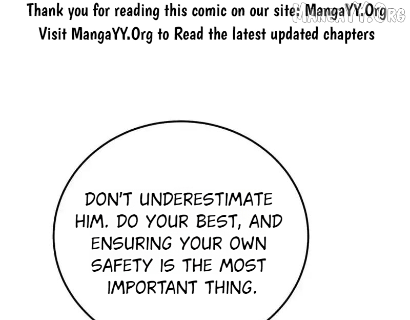 I Rely on My Invincibility to Deal Tons of Damage Passively! Chapter 126 - page 81